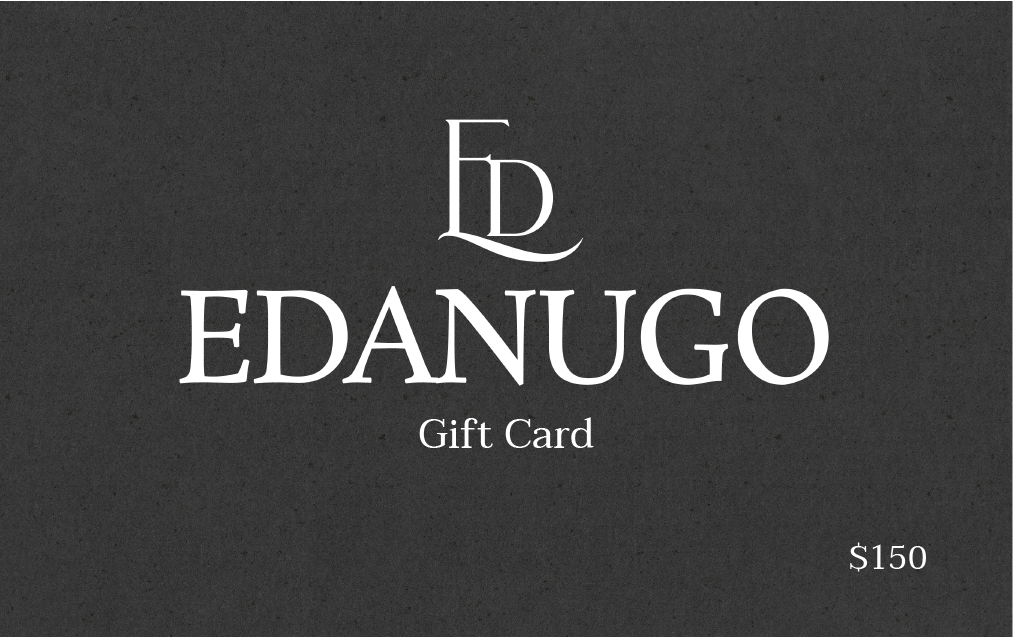 Edanugo E-Gift Cards