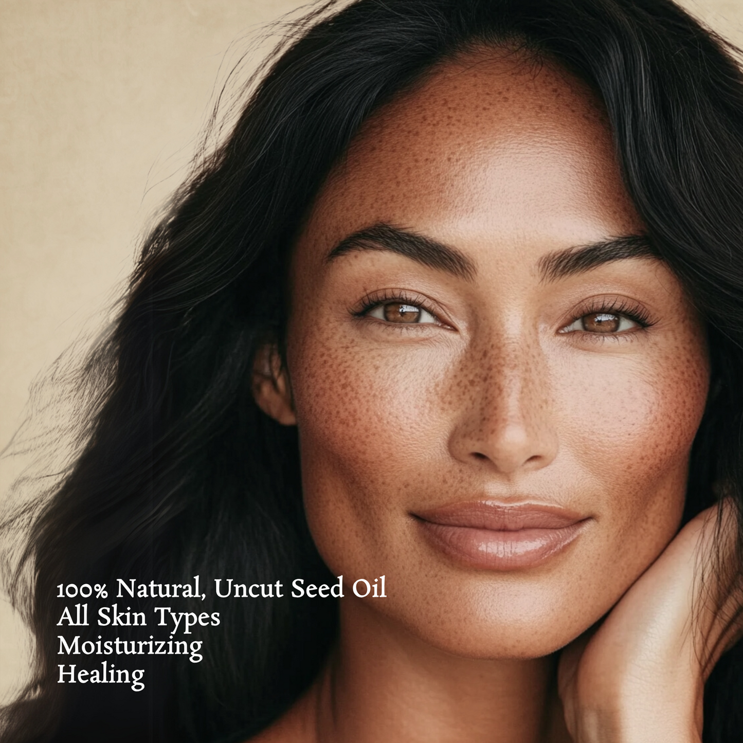 Tamanu Nut Oil | 1oz | Extra Virgin