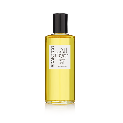 All Over Body Oil | 4oz / 120ml